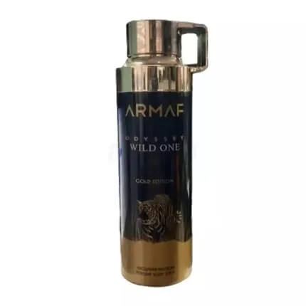Armaf Odyssey Wild One Perfumed Body Spray 200ml