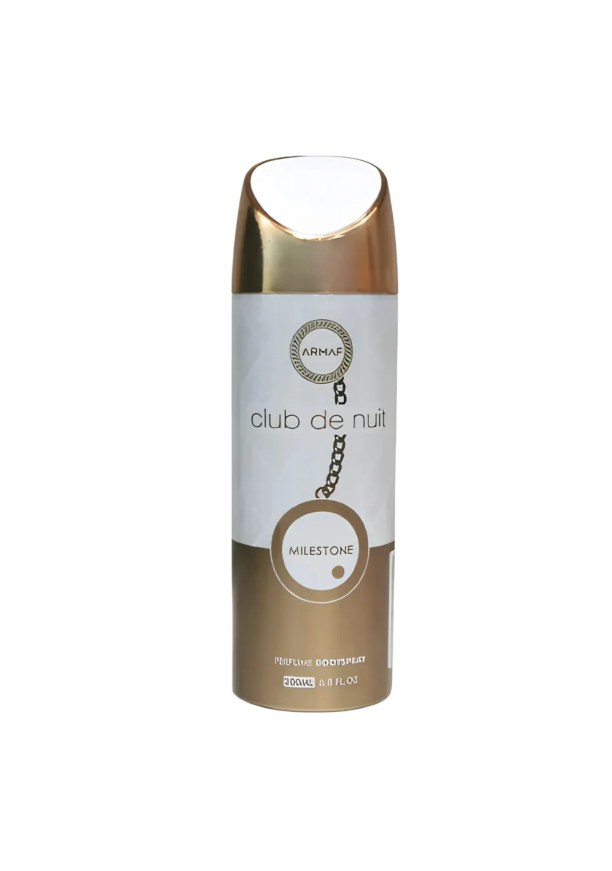 Armaf Club De Nuit Milestone Perfume Body Spray 200ml