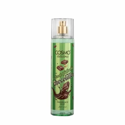 Cosmo Cosmetics Chocolate Body Fragrance Mist 250ml
