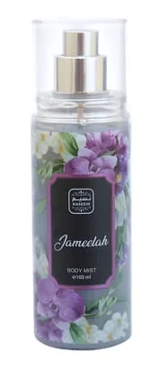 Naseem Body Mist Jameelah For Women, 100 Ml