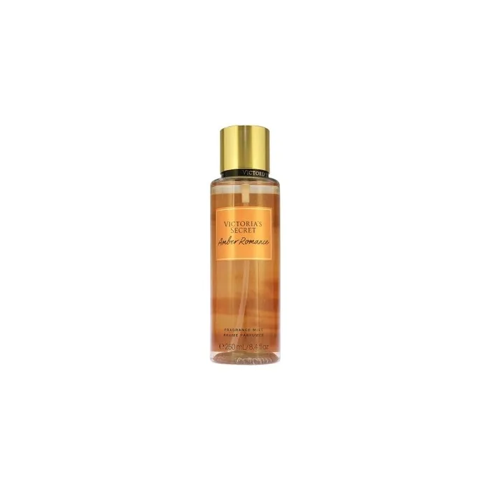 Victoria's Secret Amber Romance Fragrance Mist 250ml