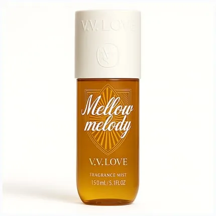 Vv Love Mellow Melody Perfumed Mist for Women 150ml