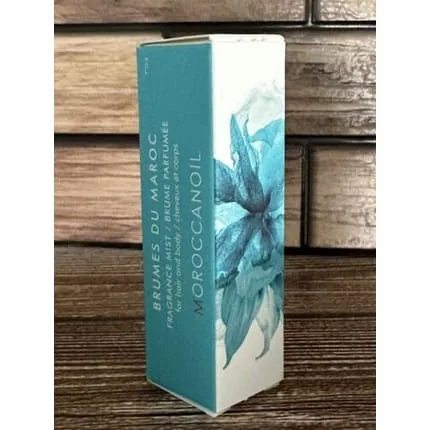 Moroccanoil Brumes du Maroc Hair & Body Fragrance Mist 5ml
