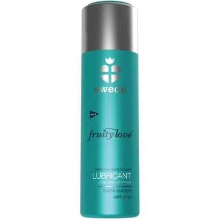 SWEDE Unleash Your Passion 50ml Lime