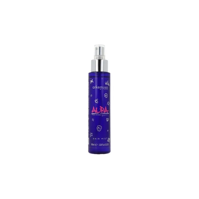 Arkemusa Aura Hair Mist 100 Ml