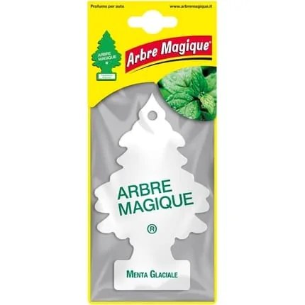 Air Freshener Miracle Tree 'Menta Glacial