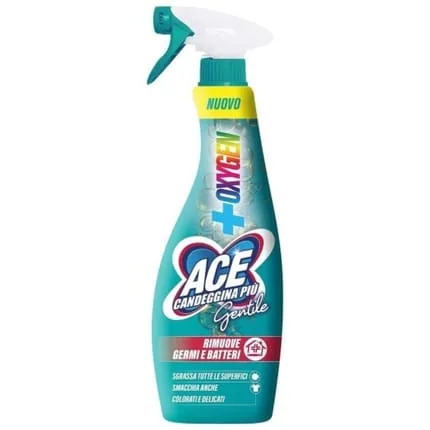 Ace Candygen Spray 690 Ml Gentle