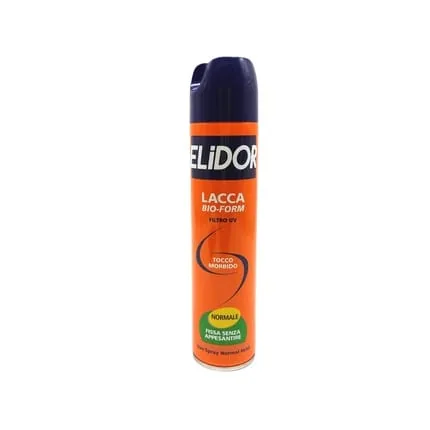 Elidor Lacca 300 Ml Normale