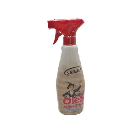 Essenza Spray 750