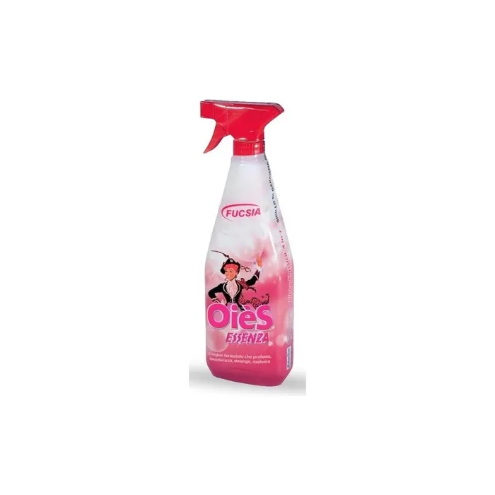 Essenza Fucsia Spray Oies 750ml