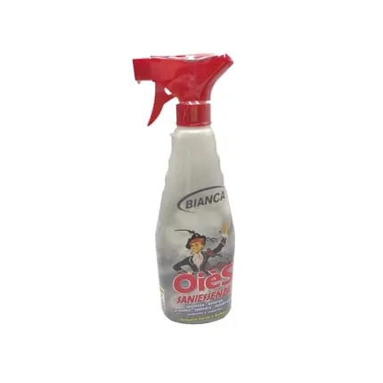 Oies Spray 750 Ml Essenza Bianca