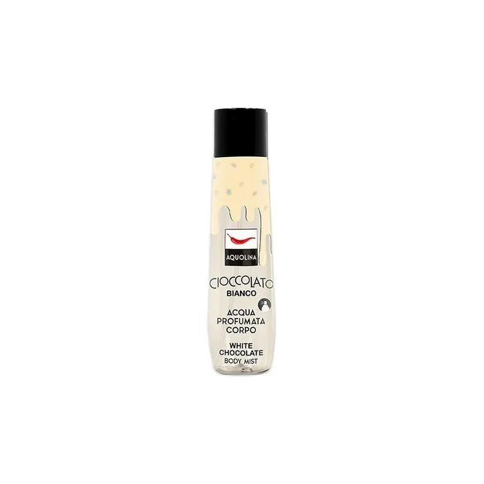 Aquolina White Chocolate Scented Body Water 150ml