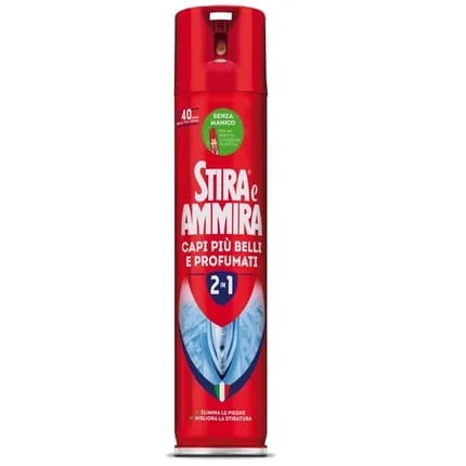 Appretto 500 Ml Spray