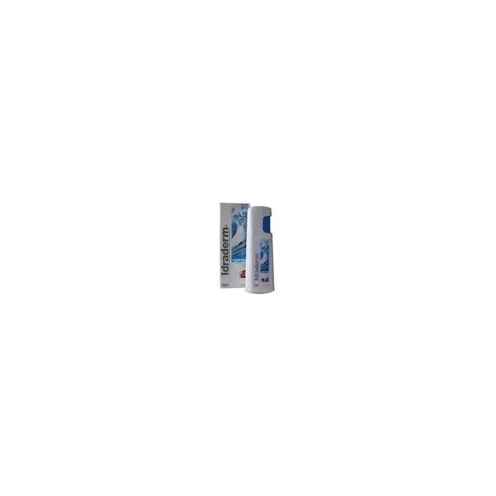 Nextmune Italy Srl Idraderm Moisturizing Spray For Dogscats 300 Ml