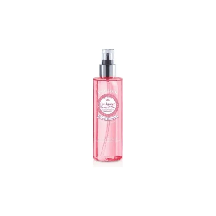 Perlier Water Body Blossom Orange 200ml