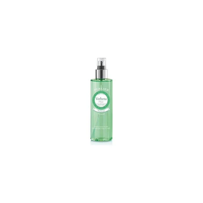 Perlier Body Fragrance with Verbena Scent 200ml Bottle