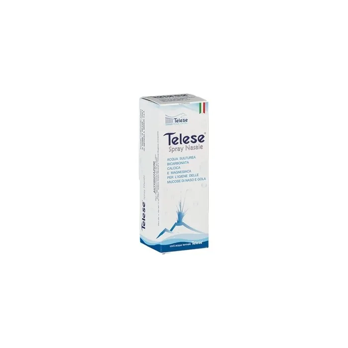 Telese Nasal Spray 50ml