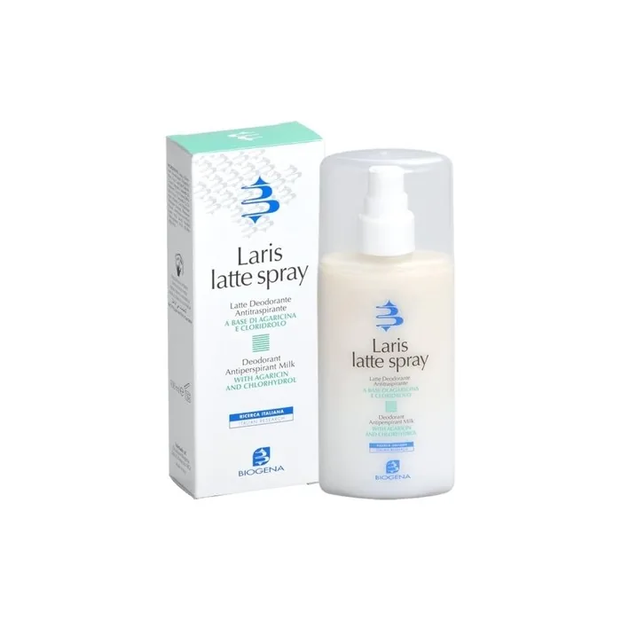 Laris Latte Spray 100ml