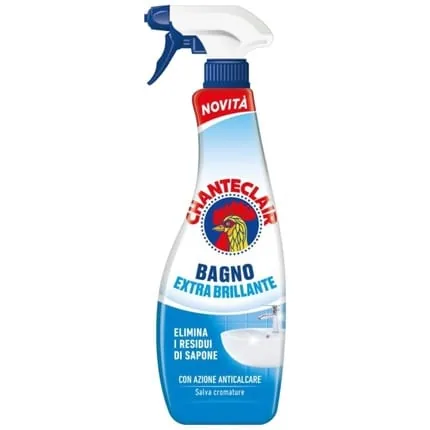 Chanteclair, Bath Spray – 625 Ml Size