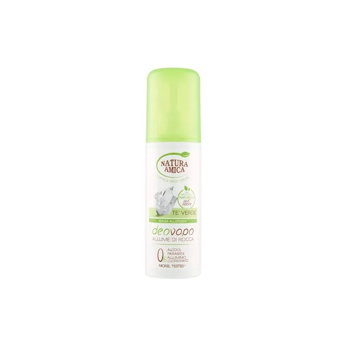 Natura Amica Vapo Thé Vert 100ml