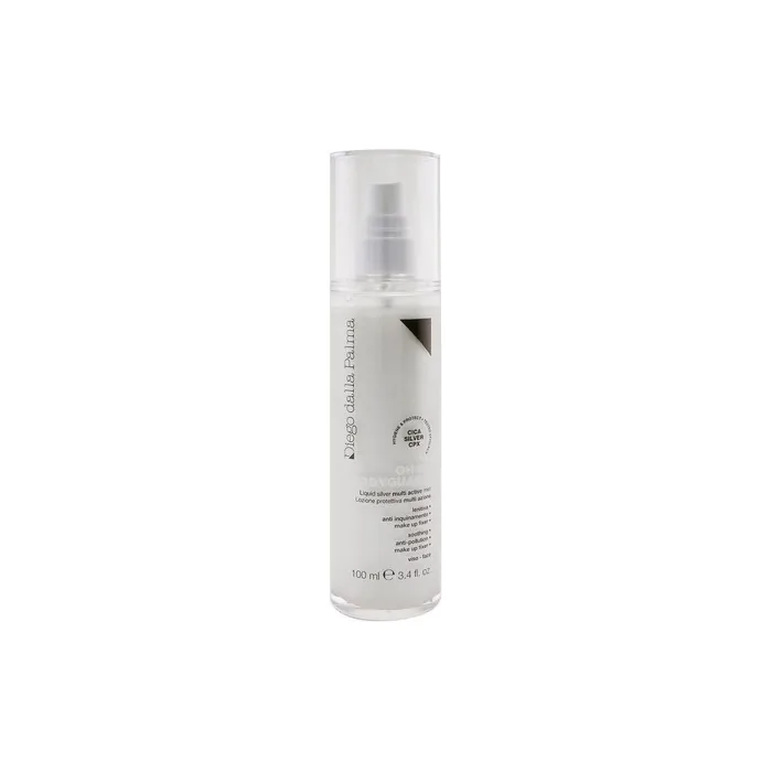 Oh My Bodyguard! Liquid Silver Multi Active Mist 100ml