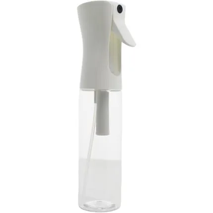 White Jet Mist Spray
