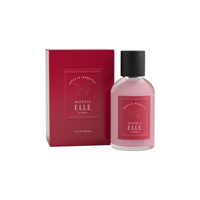 Morris St Morris Elle Elysium 100 Spray
