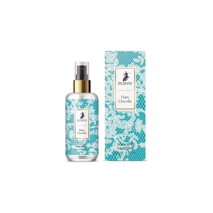Mariella Burani Flirty Chantilly Body Mist For Women 200ml