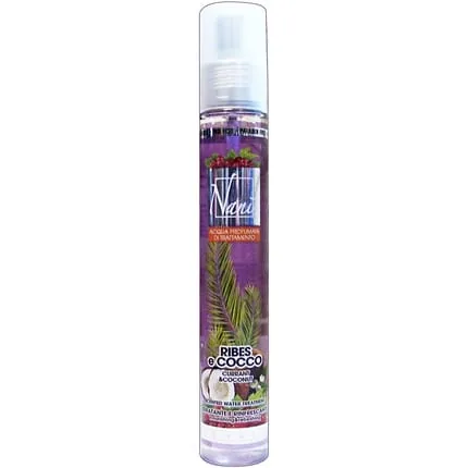 Nani Acqua Corpo Ribes/Cocco 75 Ml. - Profumi Donna