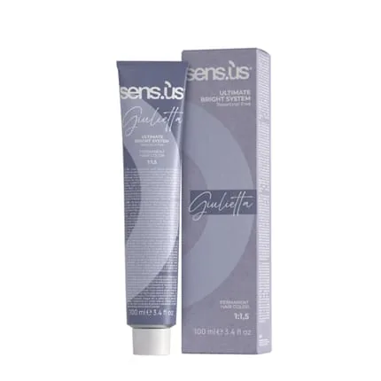 Sensus 500 Intense Light Chestnut 100 Ml
