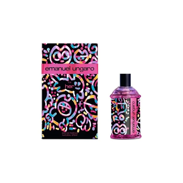 Mastige For Her Perfumed Water Spray 50ml