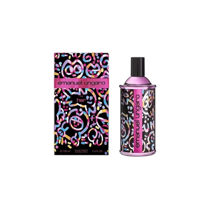 Mastige For Her Perfumed Water Spray 100ml