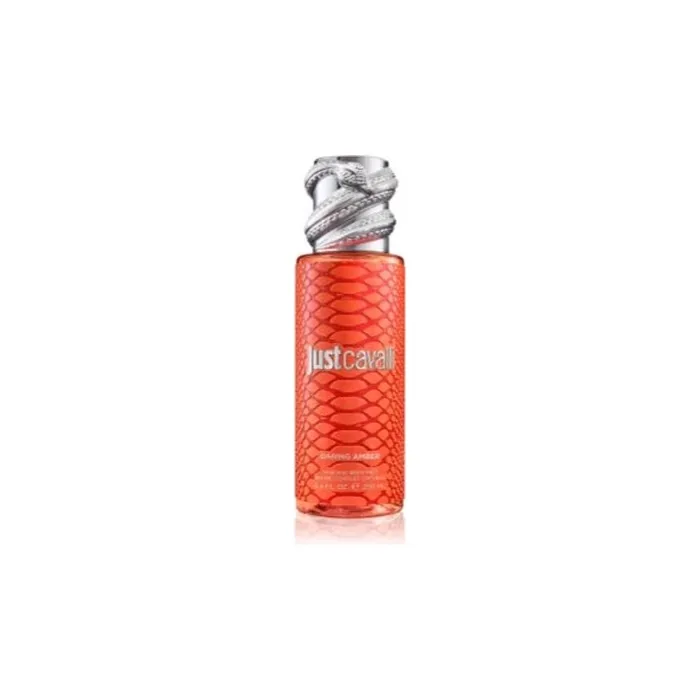 Roberto Cavalli Just Cavalli Daring Amber Body Mist