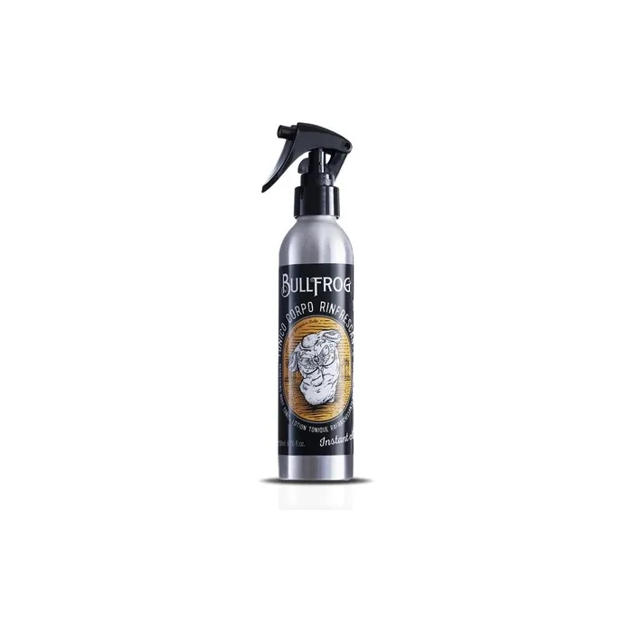 Bullfrog Refreshing Body Tonic 200ml