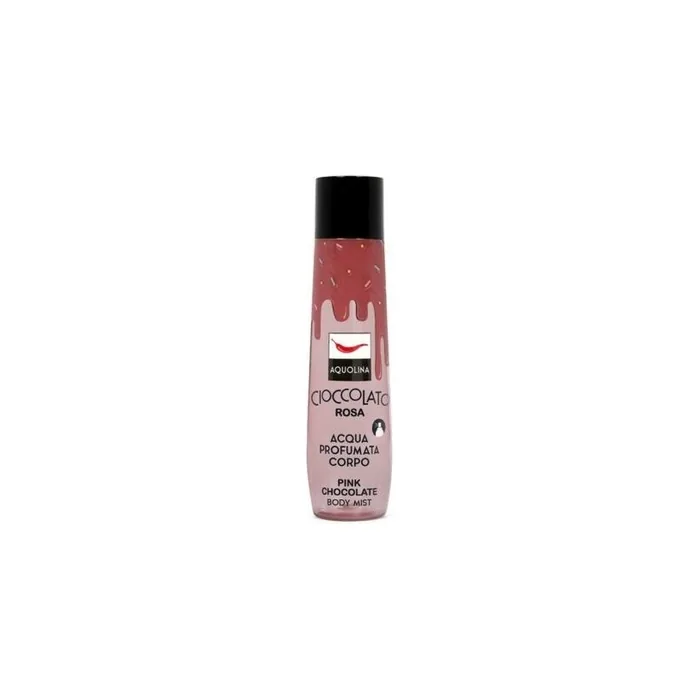 Aquolina Pink Chocolate Body Mist Spray 150ml