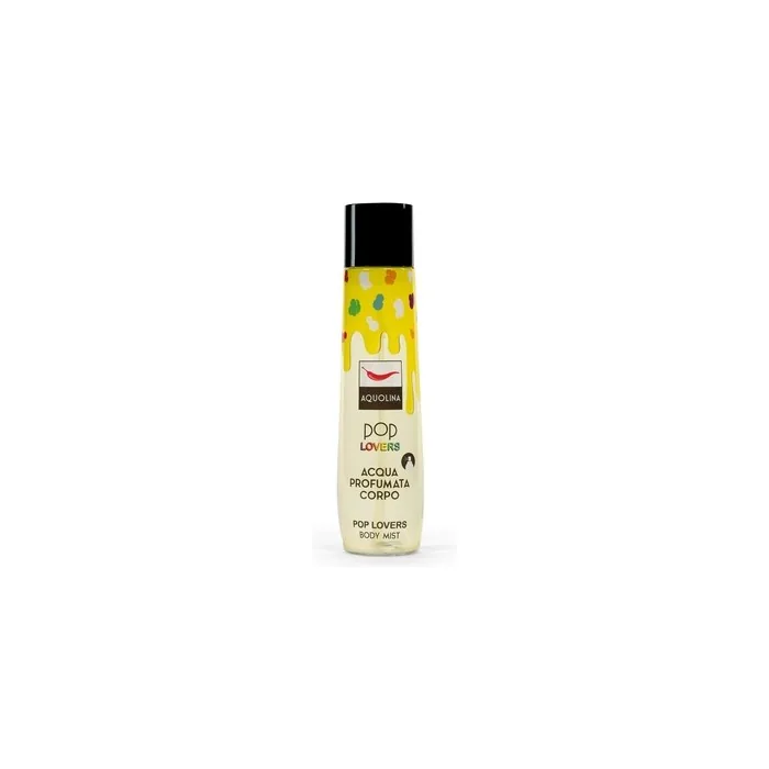 Aquolina Body Fragrance Pop Lovers 150ml