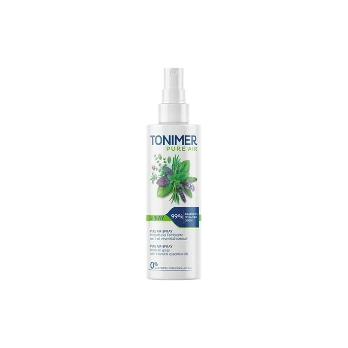 Tonimer Pure Air Spray for the Environment 200ml