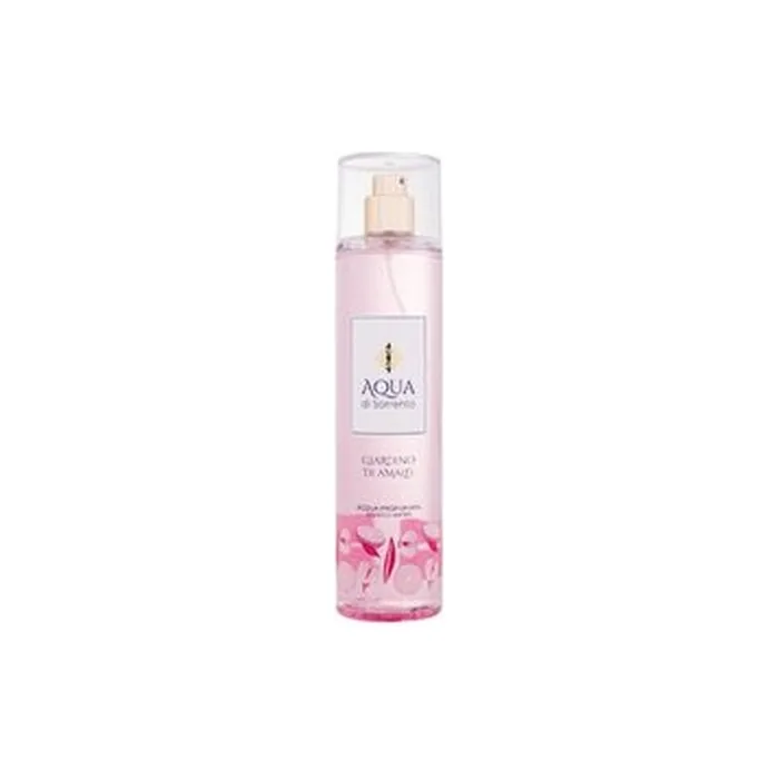 Aqua Di Sorrento Giardino Di Amalfi Body Spray 828 Oz