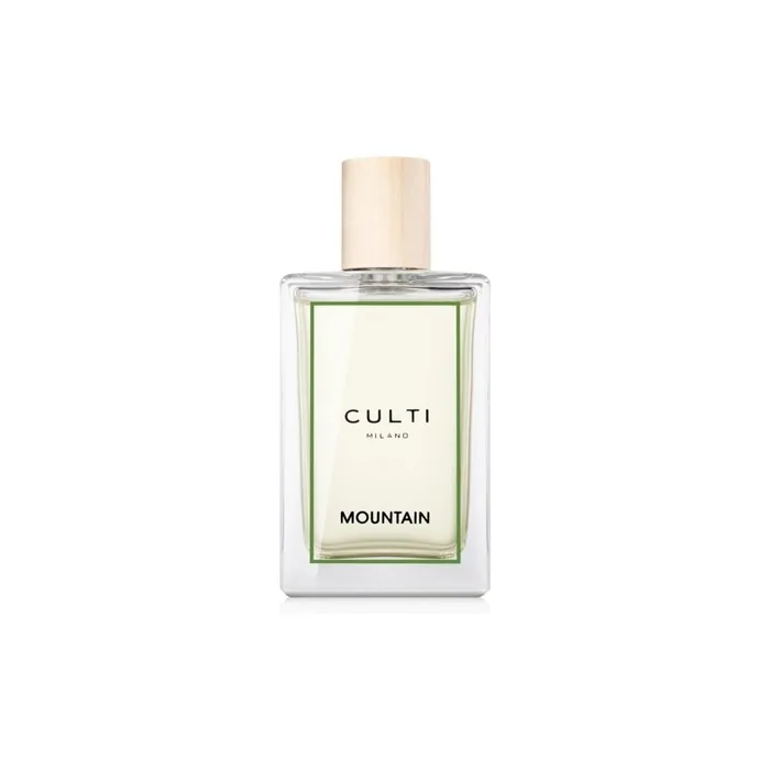 Culti Spray Mountain Room Spray 100 Ml