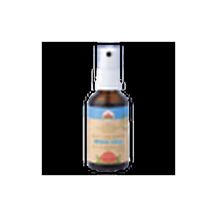 Australian Bush Flower Stress Stop Spray for Body and Environment 50ml