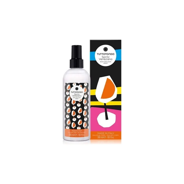 Spritz Veneziano Body Emulsion Spray 300ml