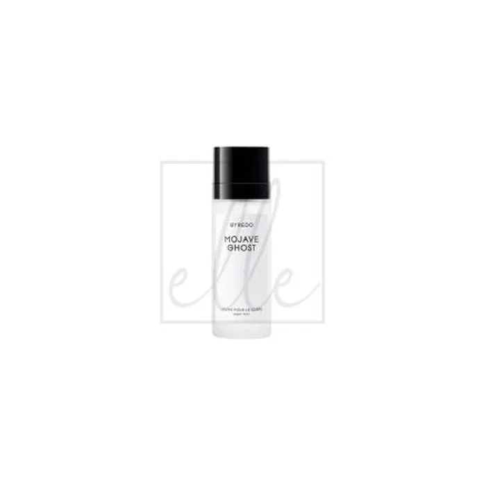BYREDO Mojave Ghost Body Mist 100ml