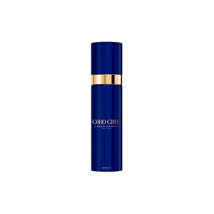 Carolina Herrera Good Girl Body Mist Natural Spray for Women 100ml