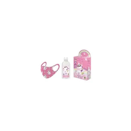 Air Val Cartoon Airval Eau My Unicorn Pack Hygienizing 100 Ml