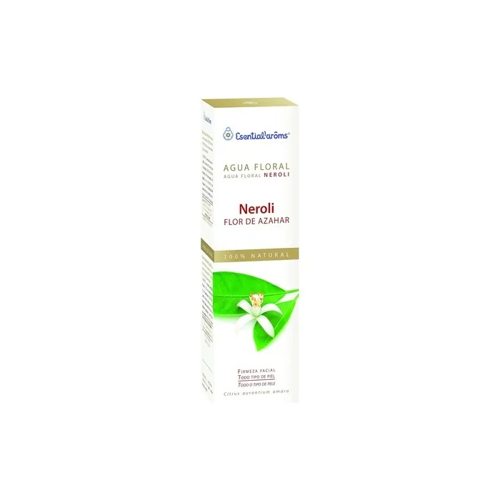 Essential Aroms Water 100ml