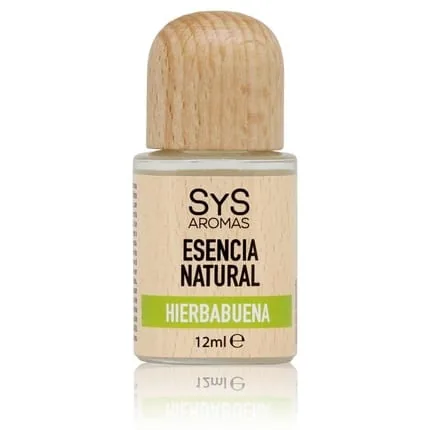 Laboratorio SyS Peppermint Essence 12ml