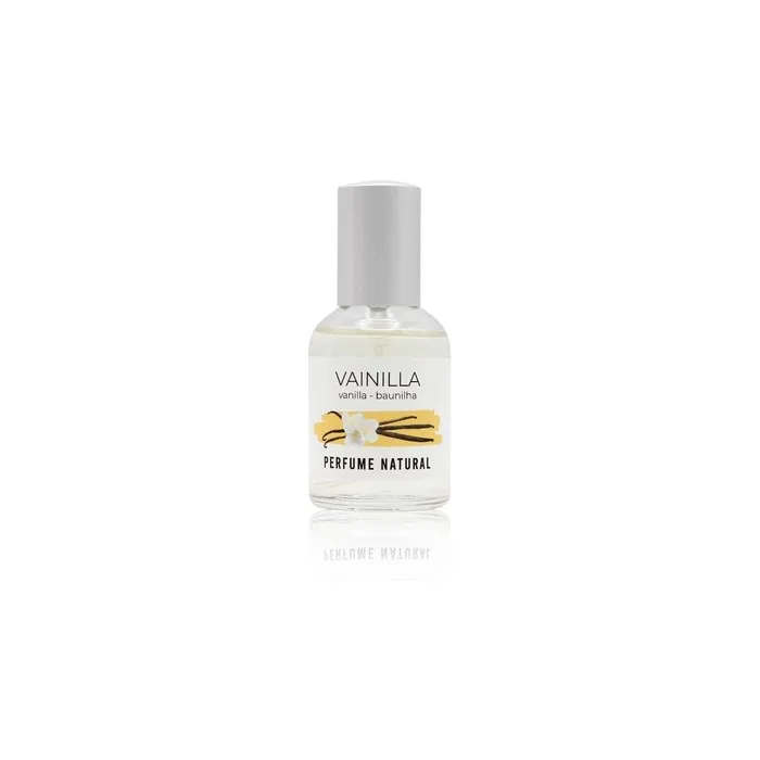 Laboratorio Sys Vanilla Spray Perfume 50ml