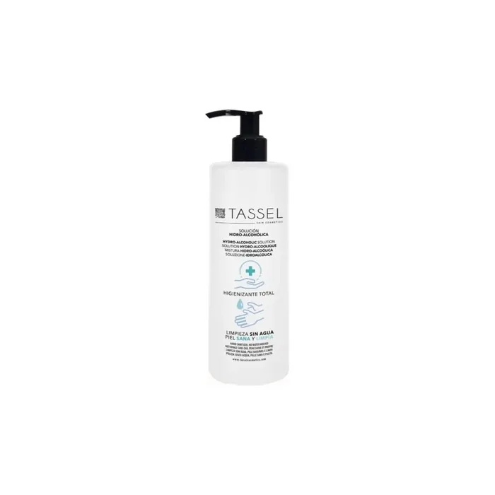 Eurostil Eurostil Tassel Hydroalcohol Lotion 500ml Spray