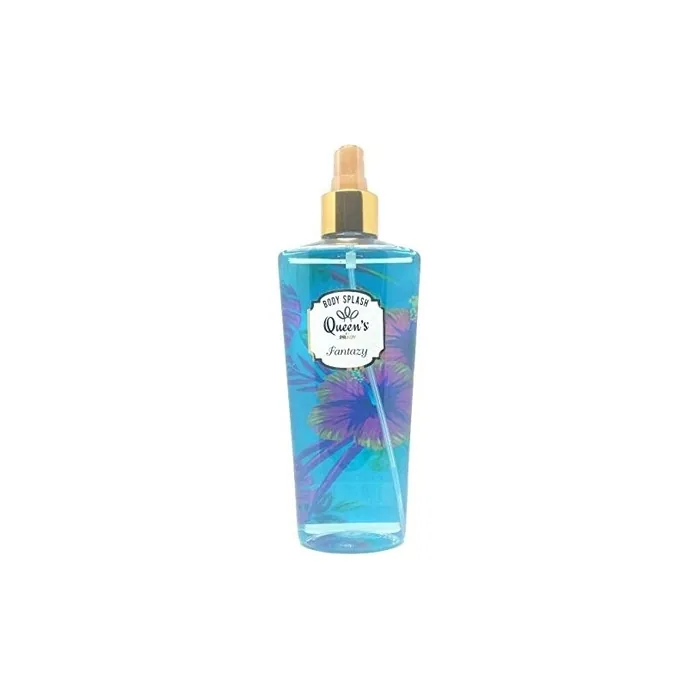 Prady Body Splash Fantazy 250ml - Refreshing Body Spray