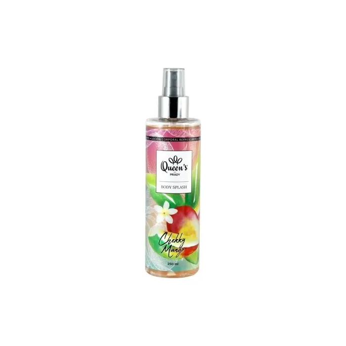 Cheeky Mango Body Mist